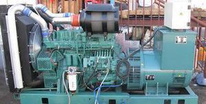 北京柴油發電機、發電機組 機械設備租賃的廠價優勢與選擇指南