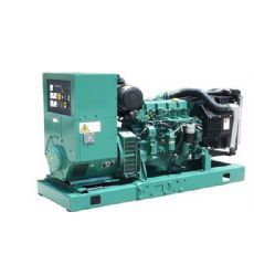 甘肅榆中與蘭州柴油發(fā)電機(jī)組特點(diǎn)解析及選購(gòu)指南