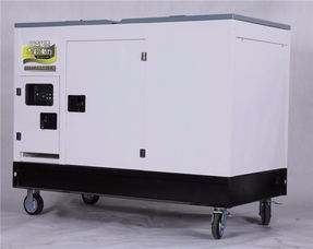 三相20千瓦靜音柴油發電機租賃價格解析與市場指南