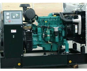 選購柴油發電機組指南 從購買到租賃的全面解析