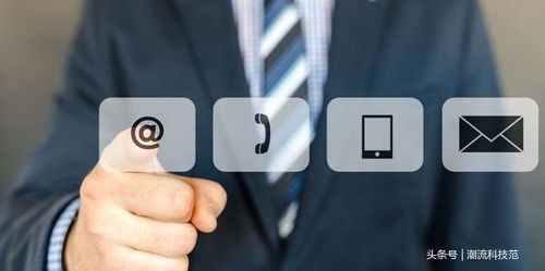 每個人都應該使用的5個網(wǎng)絡安全技術