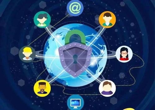 網(wǎng)絡安全宣傳周知識錦囊 網(wǎng)絡與信息安全軟件開發(fā)